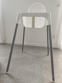 Seggiolone IKEA Antilop