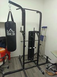 palestra