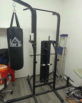 palestra