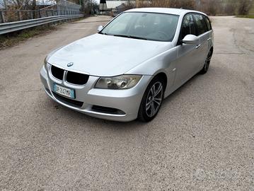 Bmw 320 d touring 177 Cv