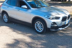 BMW X2 18i sDrive