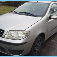 Ricambi Usati FIAT PUNTO (2U) 2006