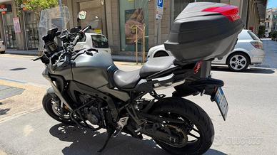 Tracer 900 gt