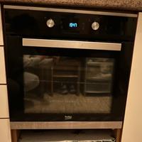 forno da incasso Beko
