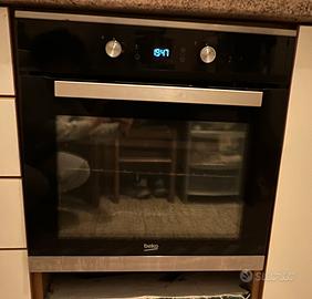 forno da incasso Beko