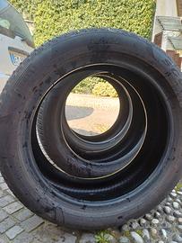 gomme invernali