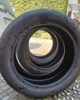 gomme invernali