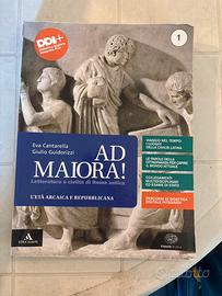 AD MAIORA!