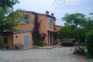 Villa o villino Teramo [A4166623]