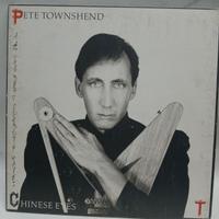 VINILE LP PETE TOWNSHEND ALL THE BEST COWBOYS