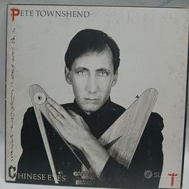 VINILE LP PETE TOWNSHEND ALL THE BEST COWBOYS