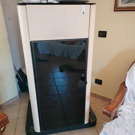 Stufa a pellet Girolami Nevel 28 Classe A+