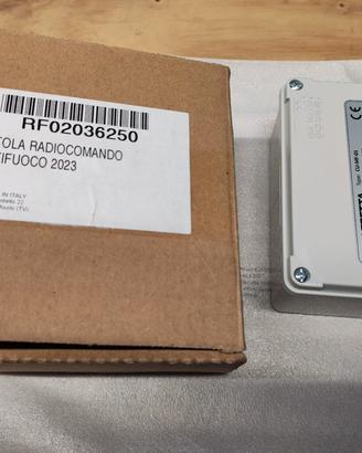 centralina caminetto RF02036250