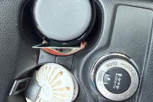 Nissan X-trail t32