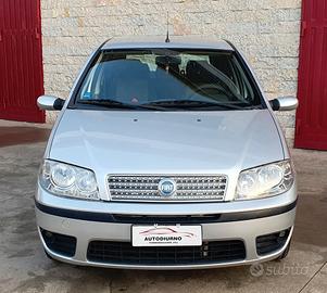 Fiat Punto Classic 1.3 MJT 16V 5 porte Dynamic