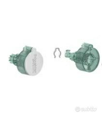 Kaedra blocco serratura