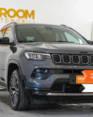 JEEP Compass 2� serie Compass 1.5 Turbo T4 130 ...
