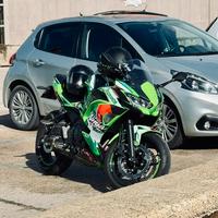 Kawasaki Ninja 650