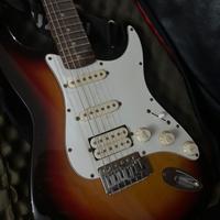 Chitarra elettrica