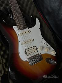 Chitarra elettrica