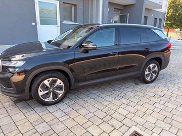 Skoda Kodiaq 2024 7p.ti 18000km