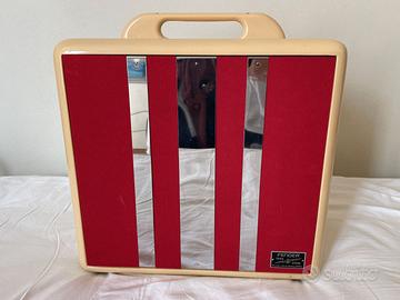 Amplificatore Fender Woody Pro Junior 2006