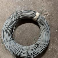 Cordina fune forestale