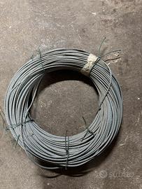 Cordina fune forestale