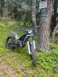 Ossa trial 280
