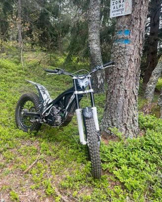 Ossa trial 280