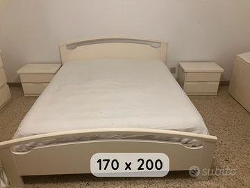 ARREDO X CAMERA DA LETTO