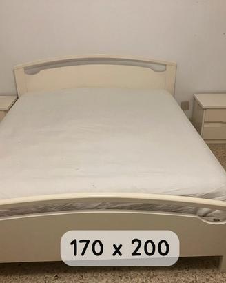 ARREDO X CAMERA DA LETTO