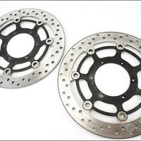 dischi anteriori Honda CBR 600 F4 I 01 06