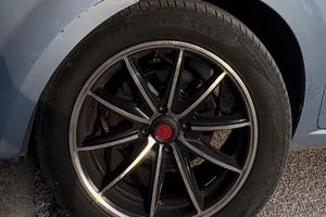 CERCHI 16 4x98