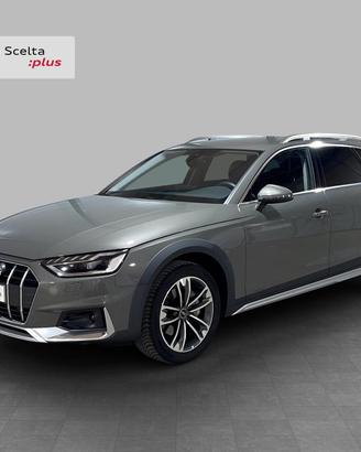 Audi A4 Allroad 40 2.0 tdi mhev Business Evolution