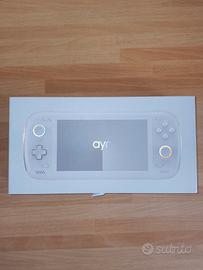 Ayn Odin 2 Pro