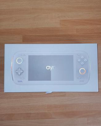 Ayn Odin 2 Pro