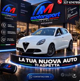 Alfa Romeo Giulietta 2.0 JTDm-2 150 CV Exclusive