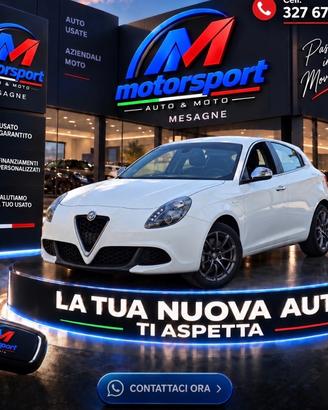 Alfa Romeo Giulietta 2.0 JTDm-2 150 CV Exclusive