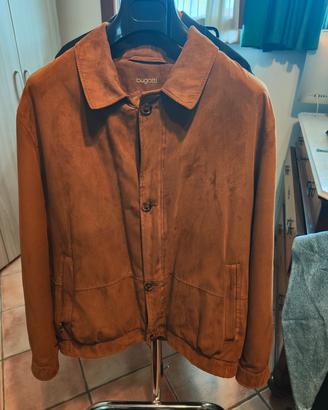 giubbino Bugatti taglia 52 