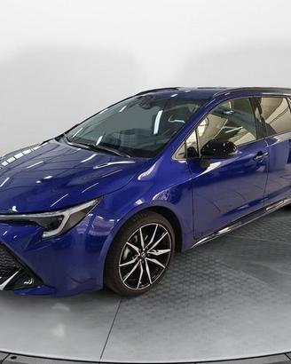 Toyota Corolla GR SPORT 1.8 Hybrid Touring Sports