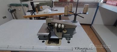 tagliacuci Rimoldi&C. 