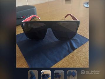 Occhiali tommy hilfiger