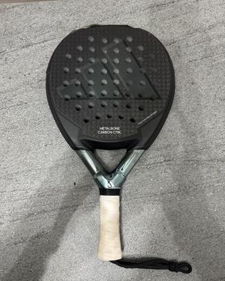 Adidas metalbone control 2024