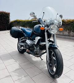Bmw R850R - 34900 km - Valige e Cupolino bmw