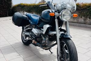 Bmw R850R - 34900 km - Valige e Cupolino bmw