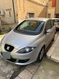 SEAT ALTEA