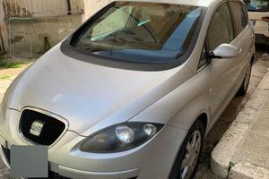 SEAT ALTEA