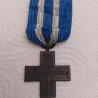 medaglia militare