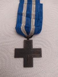 medaglia militare